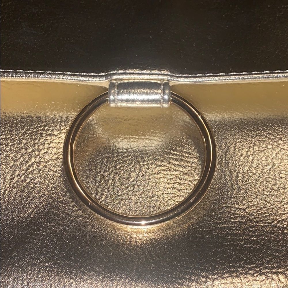 Metallic Purse   - Picture 3 of 8